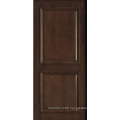 2015 Made in China Solid Hardwood Door of Traditional Design